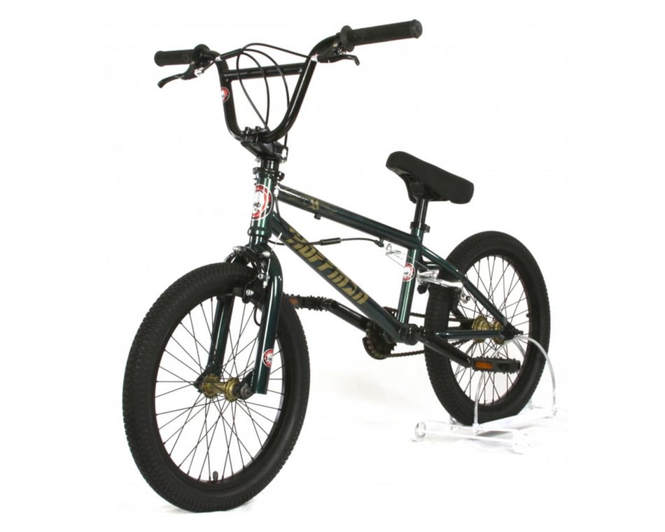 Hoffman Bikes 18